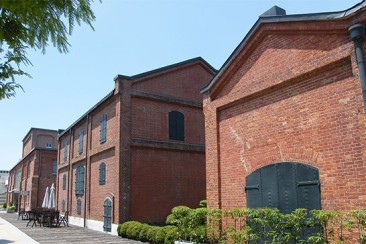 写真:ノリタケの森