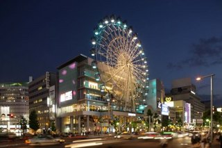 写真:SUNSHINE SAKAE