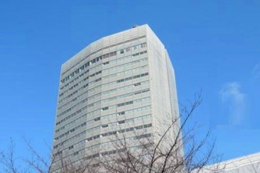 写真:名古屋国際センタービル