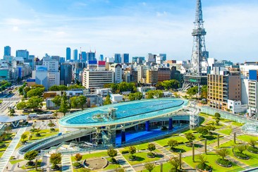 写真:オアシス21